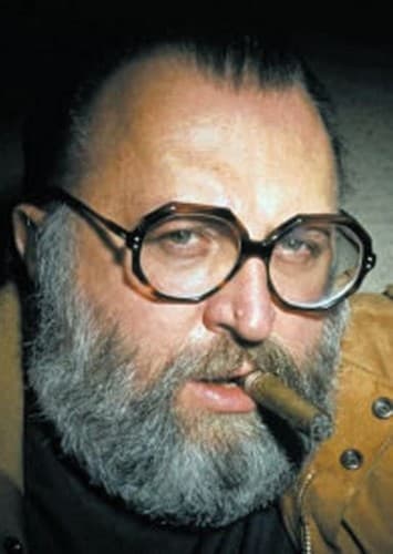 Sergio Leone