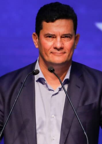 Sérgio Moro