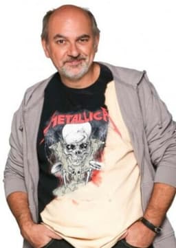 Sergio "Pelao" Monroy