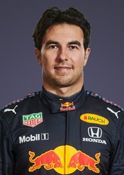 Sergio Perez