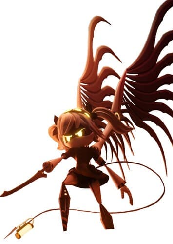 Serial Designation J