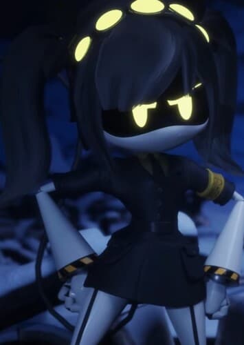 Serial Designation J