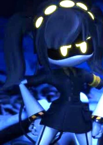 Serial Designation J