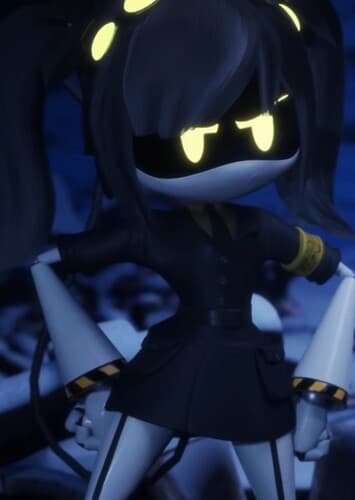 Serial Designation J