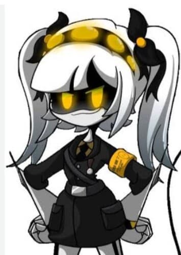 Serial Designation J