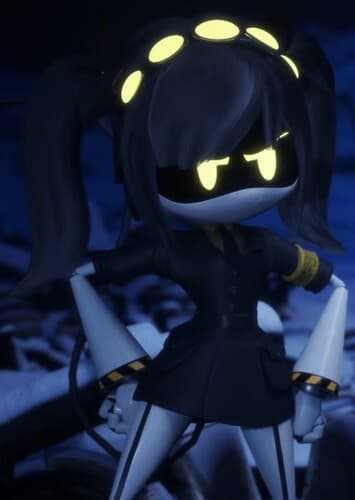 Serial Designation J