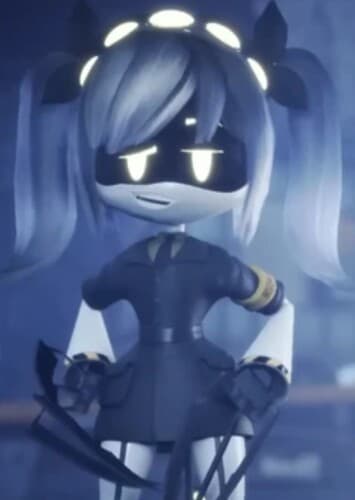 Serial Designation J