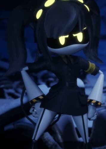 Serial-Designation J