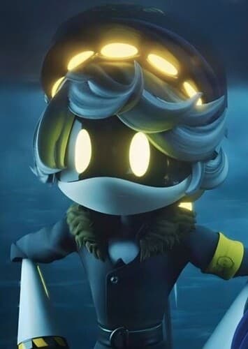 Serial Designation N