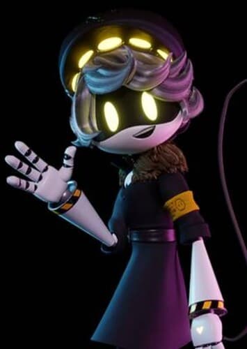 Serial Designation N