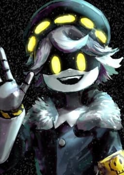 Serial Designation N