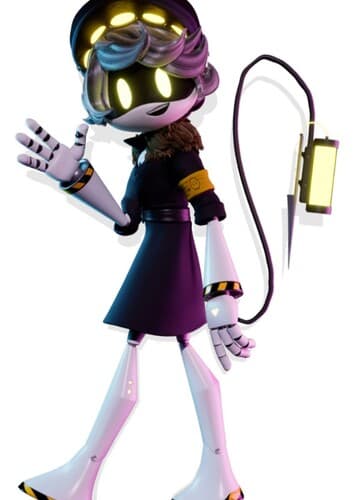 Serial Designation N