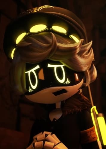 Serial Designation N