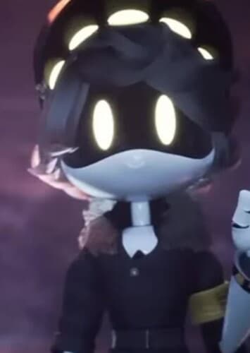 Serial Designation N