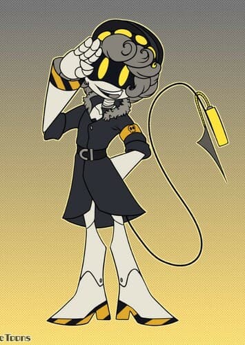 Serial Designation N