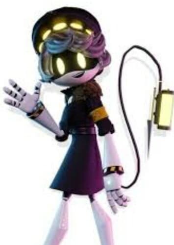 Serial Designation N