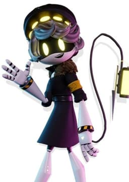 Serial Designation N