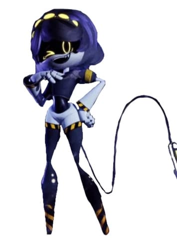 Serial Designation V