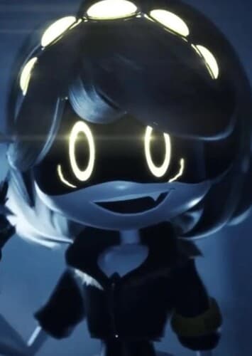 Serial Designation V