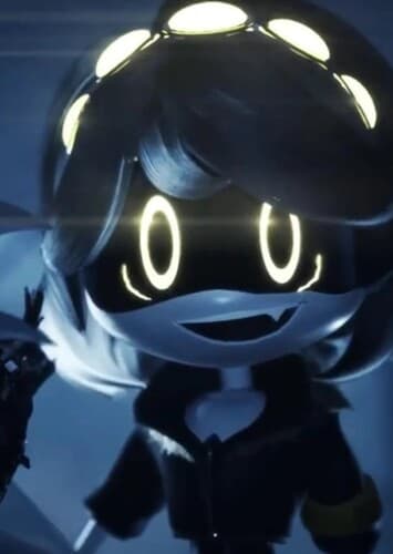 Serial Designation V