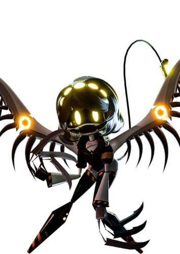 Serial Designation V