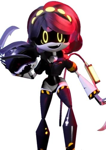 Serial Designation V