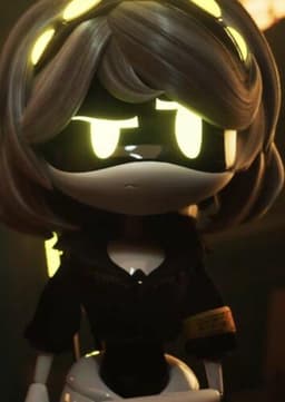 Serial Designation V