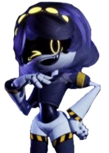 Serial Designation V