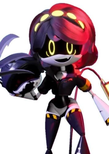 Serial Designation V