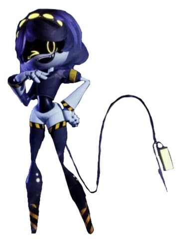 Serial Designation V