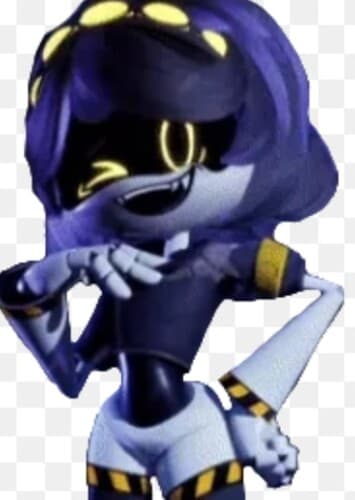 Serial Designation V