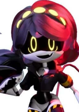 Serial Designation V