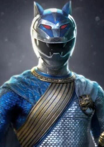 Zen-Aku/ Merrick Baliton