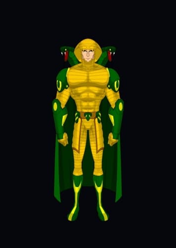Serpentor