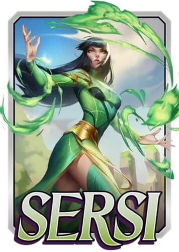 Sersi