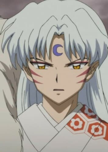 Sesshomaru