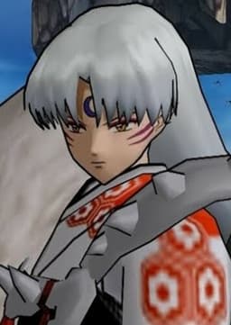 Sesshomaru