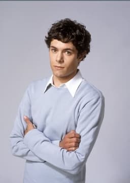Seth Cohen