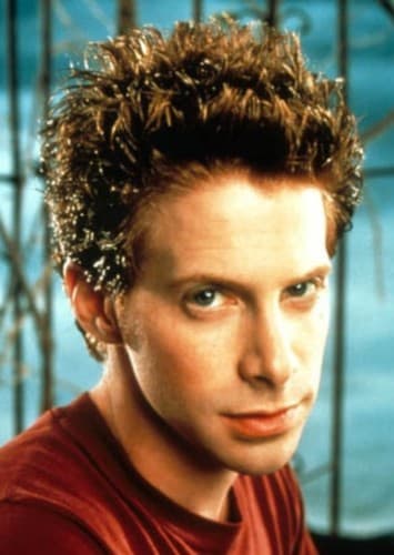 Seth Green
