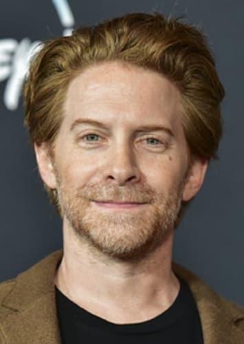 Seth Green