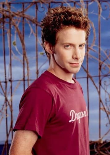 Seth Green