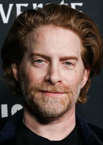 Seth Green