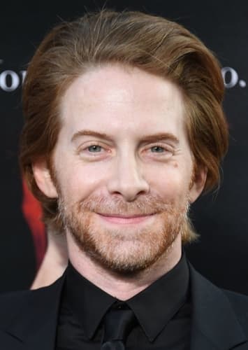 Seth Green