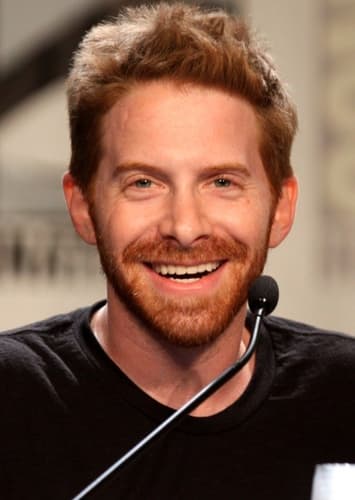 Seth Green