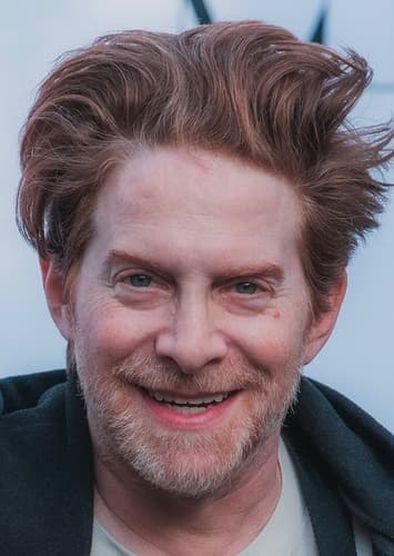 Seth Green