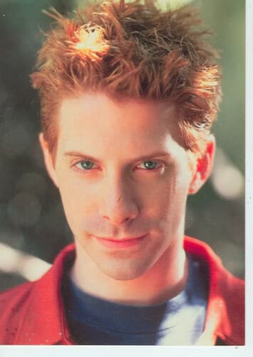 Seth Green