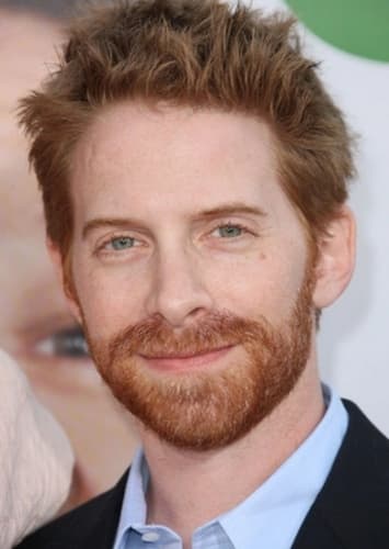 Seth Green
