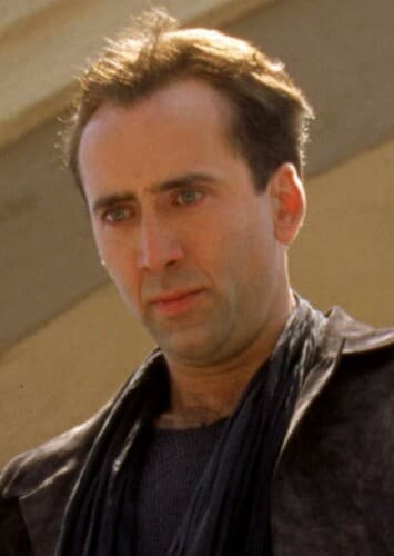 Seth (Hollywood Remake)