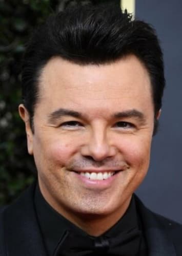 Seth MacFarlane