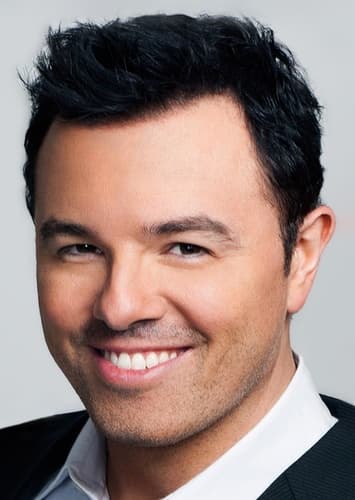 Seth MacFarlane